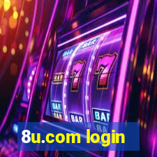 8u.com login